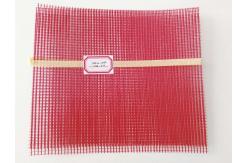 China Electrical Insulation Transformer Raw Material Coating Square Wire Mesh supplier