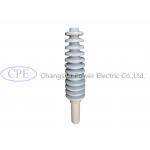 ANSI Class Height 528mm 34.5kV HV Bushing Of Transformer