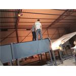 UL790 Standard Resistance Testing Equipment For Building  Integrated Photovoltaics BIPV Materials for sale