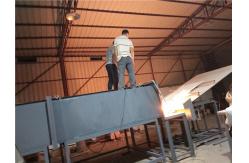 China UL790 Standard Resistance Testing Equipment For Building  Integrated Photovoltaics BIPV Materials supplier