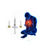 3ml Non Crosslinked Mesotherapy Injections 5ml Mesotherapy Skin Tightening for sale