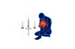 China 3ml Non Crosslinked Mesotherapy Injections 5ml Mesotherapy Skin Tightening supplier
