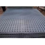 50mmx50mm 4x8 Galvanized Wire Mesh Panels for sale