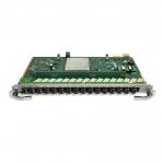 Huawei GPLF Service Board 16-port GPON interface board for MA5800-X2 MA5800-X7 MA5800-X15 MA5800-X17 OLT for sale