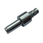 Workshop Medical Endoscope Shaft Ra0.4 Aluminum CNC Machining Parts for sale