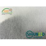 Eco - Friendly Hydrophilic PP Spunbond Non Woven Fabric Rolls For Hospital for sale