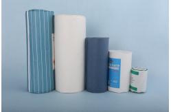China Medical Absorbent Cotton Wool Roll 500g With CE supplier