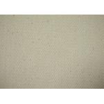 10x10 Coarse Texture Organic Cotton Canvas No Stimulation Composition