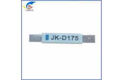 China Chip JK-D175LL D175LX Battery Cell Lithium Battery Fuse PPTC Thermistor supplier