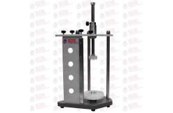 China Soil Lathe Soil Testing Equipment supplier
