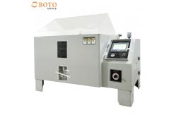 China Programmable Used Corrosion Testing Machine Salt Spray Test Chamber supplier