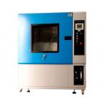 Protection Against Solid Foreign Objects IEC 60529 IP5X IP6X Dust Test Chamber