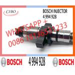 0445120188 0 445 120 188 Diesel Common Rail Fuel Injector 4994928 68210512AA Nozzle DLLA146P2124 0433172124 for sale