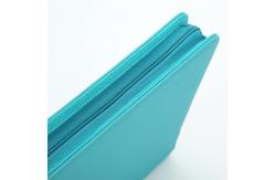 China CPP 480 Trading Card Binder 2x12 Pockets 20 Pages With Zipper supplier