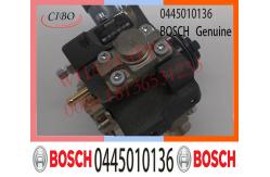 China 0445010136 BOSCH Diesel Engine Fuel pump 0445010136 0445010195 16700VZ20E 0986437031 supplier