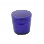 Acrylic Packaging 80g Empty Cosmetic Containers for sale