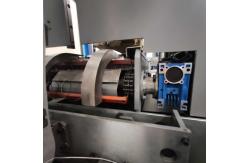 China Servo Motor 120pcs/Min Pocket Spring Machine Automatic supplier