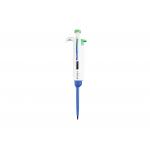 Lab Micropipette 0.5 - 10ul Single Channel Pipettor Adjustable for sale