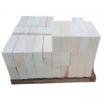 Customized Size Multi-Function Refractory Castable Firebricks with Little MgO Content for sale