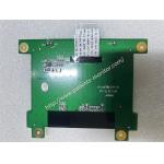 Nihon Kohden ECG-6951E ECG display MTG3417-A1 CMF-TG3417DFSW-W D0936 used in good working  for sale