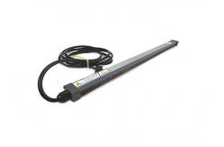 China Air Source Anti Static Ionizer Bar E30 Discharge Anti Static Remover supplier
