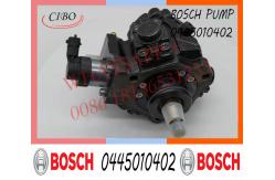 China Great Wall Engine Spare Parts Fuel Injector Pump 0445010402 0445020168 0445010165 0445010159 supplier