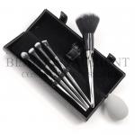 Oem  Private Label Makeup Brushes 6pcs for sale