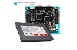 China Ruida Fiber Laser Controller RDWelder-SW Laser Handheld Welding System Controller supplier