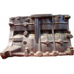 4-Cylinder Engine Cylinder Head Mold For Light Trucks for sale