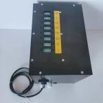 Textile Weaving Weft Feeder Label Machine Parts Weft Feeder Accumulator