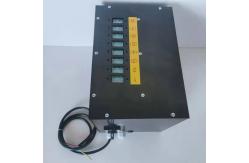 China Textile Weaving Weft Feeder Label Machine Parts Weft Feeder Accumulator supplier