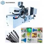 PA Nylon Cable Tie Manufacturing Machine Injection Molding Machine Manufacturers In China for sale