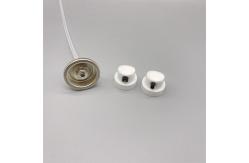 China Versatile Female Paint Spray Coupler - Enhance Your Painting Efficiency with Precision and Ease supplier