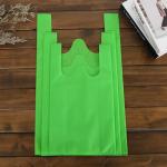 Reusable Polypropylene Non Woven Cloth Bags Breathable 75gsm for sale