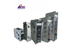 China Fujitsu F53 ATM Cash Dispenser Kiosk Android Self-Checkout Machine supplier