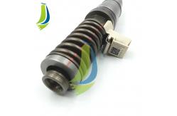 China 21340611 EC380 EC480 Fuel Injector For D13 Engine supplier