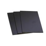 Impact Resistant Sparkle Aluminum Composite Panel With Gloss ≥60% Peel Strength ≥2.0N/Mm for sale