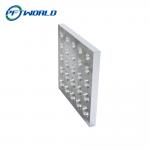 Mechanical anodized surface CNC milling parts
