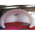 Best sale event party lighting inflatable tent with led light for sale for sale