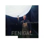 Tube 2400w HMI Film Lighting Balloons for sale