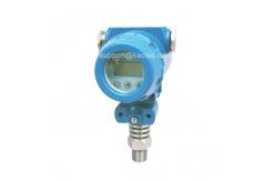 China High Accuracy Data Logger Storage Pressure Transmitter supplier