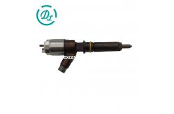 China Excavator Engine Parts Fuel Injector 320-0677 2645A746 C6.6 Engine supplier