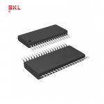 ADS8688IDBTR Integrated Circuit IC Chip 16 Bit 500 KSPS Single Supply SAR for sale