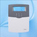SR258 Intelligent Solar Water Heater Controller for Separated Pressurized Solar System for sale
