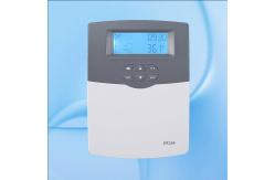 China SR258 Intelligent Solar Water Heater Controller for Separated Pressurized Solar System supplier
