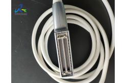 China GE 4C-RS Convex Probe Ultrasound Transducer Lens Replacement supplier