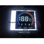 High Contrast Ratio Va Lcd Panel For Industrial Instruments