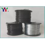 G525 Staples Book Binding Wire Stitching Round Galvanized Spiral Coil for sale