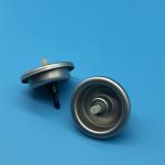 Precision Aerosol Can Valve for Hair Mousse - Salon Quality, Consistent Dispensing