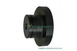 China TR Single Acting Piston Insert For Mud Pump | Excellent Wear Resistance  supplier